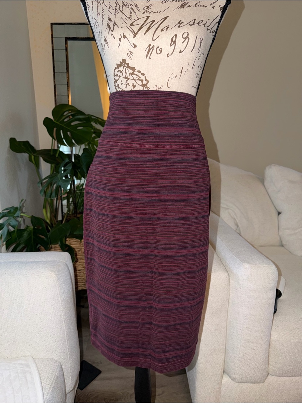 Lululemon skirt